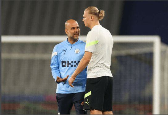 库巴西：和赫拉德搭档很自在，我认为我们是一对不错的组合（库巴西：与赫拉德配合很自在，我觉得我们是一对很合拍的组合）