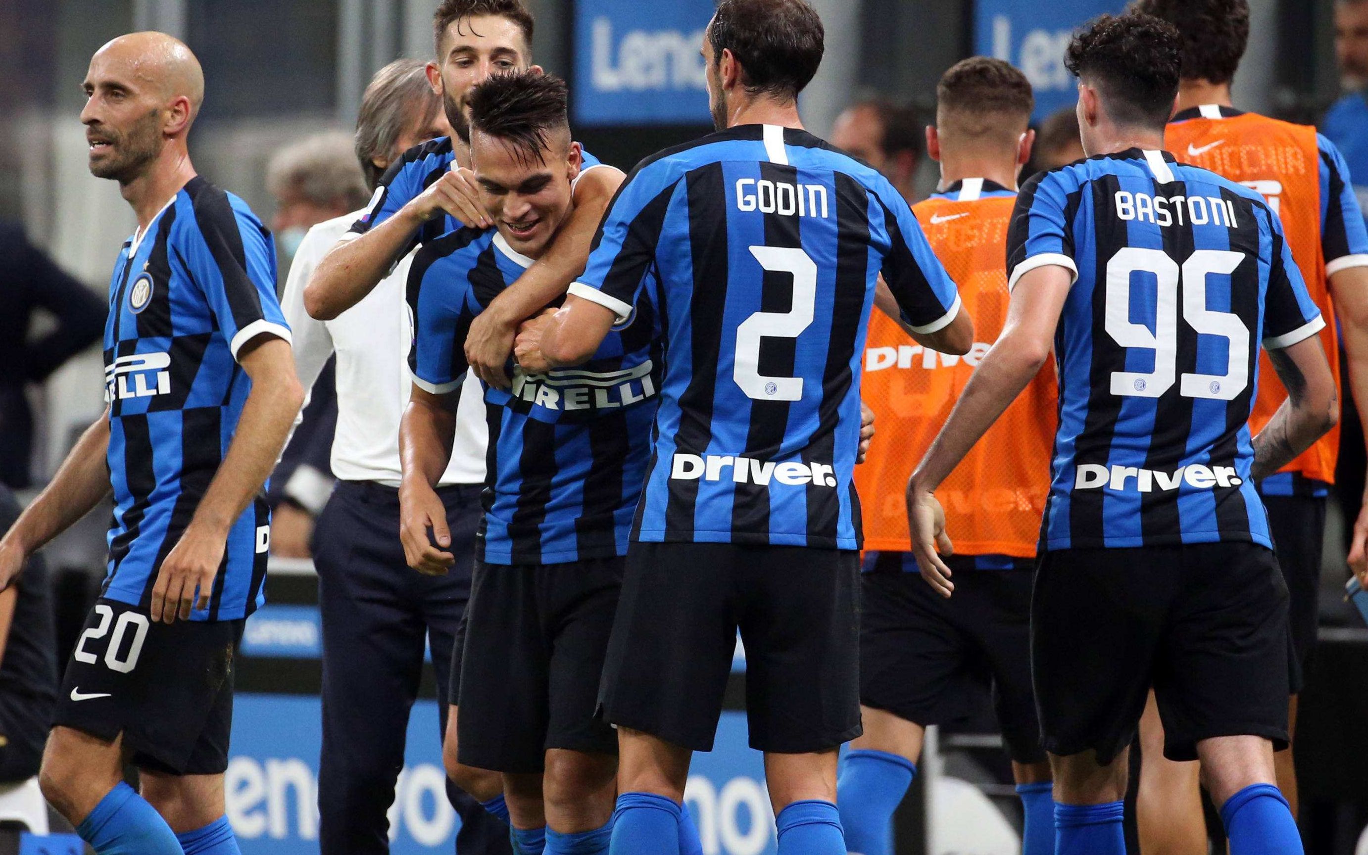 官方：红牛成为国际米兰的新全球能量饮料合作伙伴（国际米兰官宣：红牛成为俱乐部新的全球能量饮料合作伙伴）