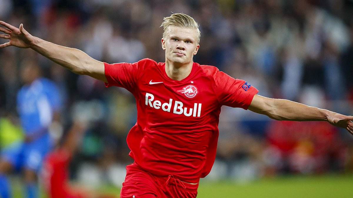 瓜迪奥拉谈队中另一名前锋马尔穆什（瓜迪奥拉谈到队内另一名前锋马尔穆什）