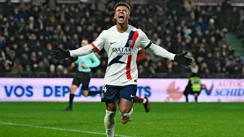 帕福斯前锋：输拜仁很惨但我们无所畏惧，梦想去蓝桥战切尔西（帕福斯前锋：虽惨败拜仁仍无惧，盼赴蓝桥挑战切尔西）