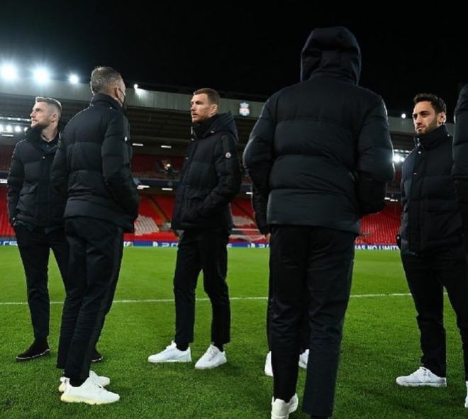 小法：阿森纳是一支防守非常出色的球队，他们补强得很好（小法盛赞阿森纳：防守稳健，引援到位）