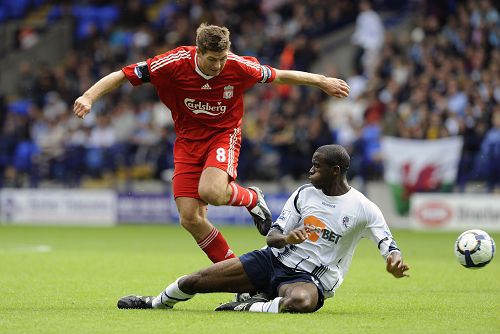 球星全场最稳定的那个人（全场最稳的那位球星）