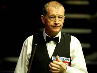 程未开打前 程未开打前