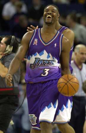 在最近的一 在最近的一